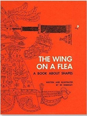 Wing on a Flea