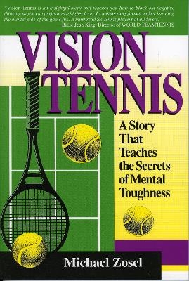 Vision Tennis