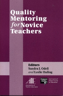 Quality Mentoring for Novice Teachers - 