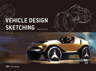 Product Design Sketching