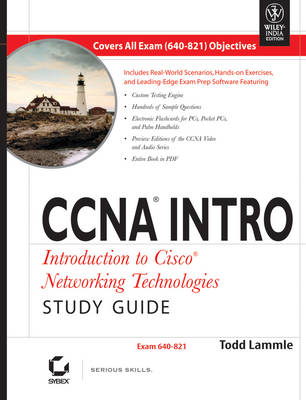 CCNA Intro