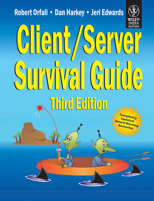 Client/Server Survival Guide, 3rd Ed