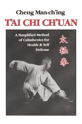 T'ai Chi Ch'uan