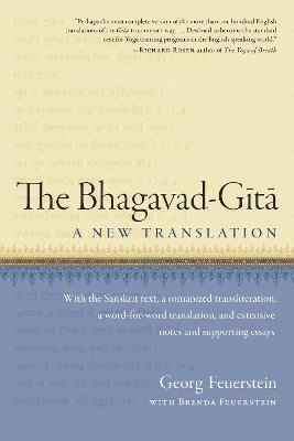 The Bhagavad-Gita