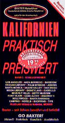 S&uuml;dkalifornien - 