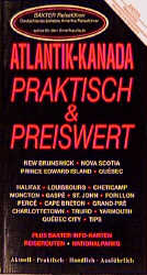 Atlantik-Kanada praktisch und preiswert
