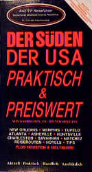 Der Süden der USA praktisch und preiswert