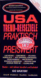 USA Trend-Reiseziele praktisch und preiswert - 