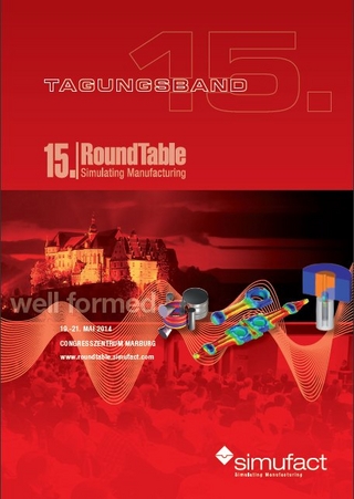 Tagungsband 15. Roundtable 