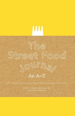 The Street Food Journal