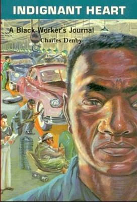Indignant Heart - Charles Denby
