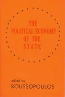 Political Economy of the State