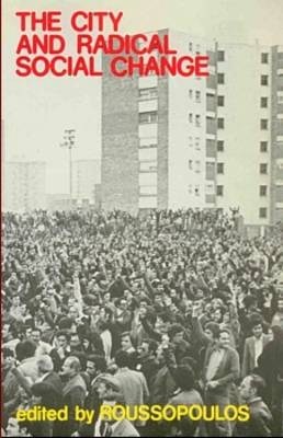 City and Radical Social Change - 