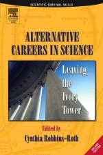 Alternative Careers in Science
