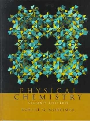 Physical Chemistry