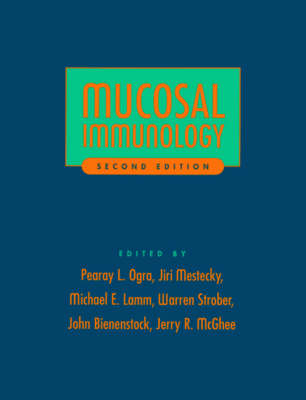 Mucosal Immunology - 