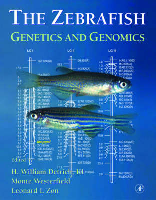 The Zebrafish: Genetics and Genomics