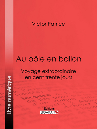 Au pôle en ballon