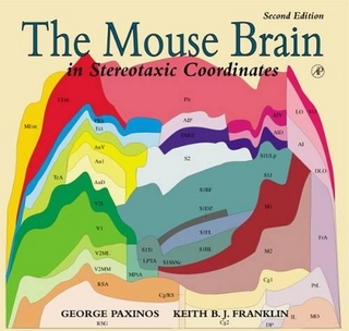 The Mouse Brain in Stereotaxic Coordinates