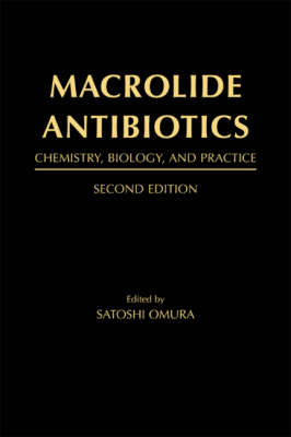 Macrolide Antibiotics - 
