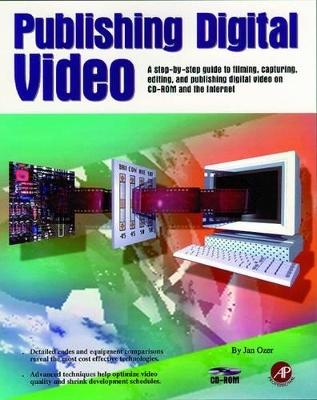Publishing Digital Video