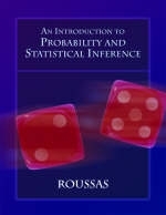 An Introduction to Probability and Statistical Inference - George G. Roussas