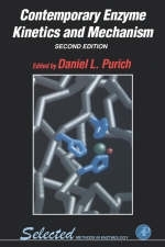 Contemporary Enzyme Kinetics and Mechanism - 