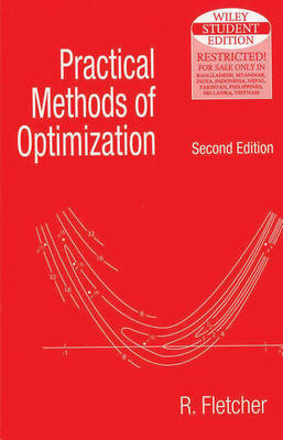 Practical Methods of Optimization