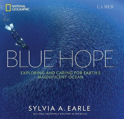 Blue Hope - Sylvia A. Earle