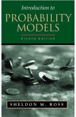 Introduction to Probability Models
