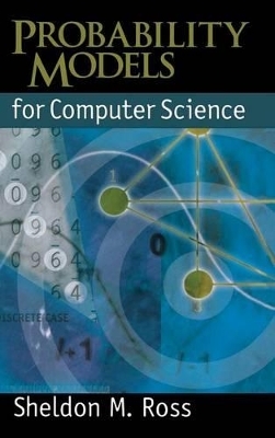 Probability Models for Computer Science - Sheldon M. Ross