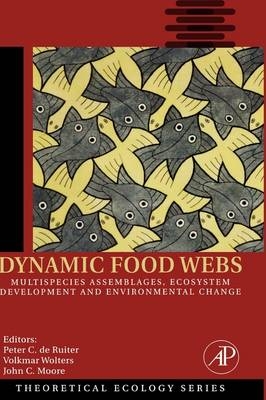 Dynamic Food Webs - 