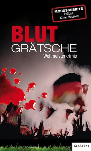 Blutgrätsche