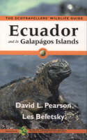 Ecuador and Its Galápagos Islands