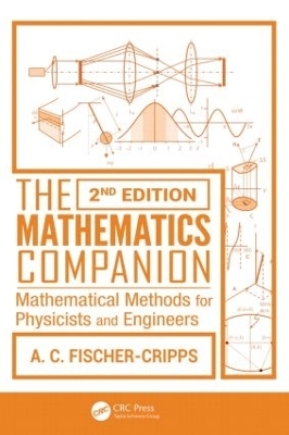 The Mathematics Companion - Anthony C. Fischer-Cripps