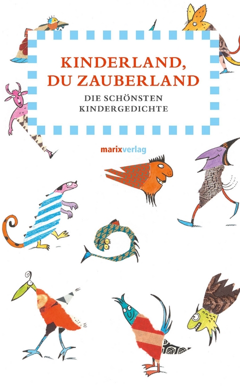 Kinderland, du Zauberland - 