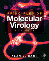 Principles of Molecular Virology (Standard Edition)