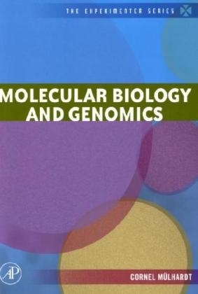 Molecular Biology and Genomics
