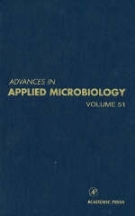 Advances in Applied Microbiology - 