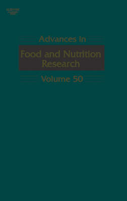 Advances in Food and Nutrition Research