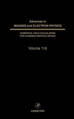 Advances in Imaging and Electron Physics - 