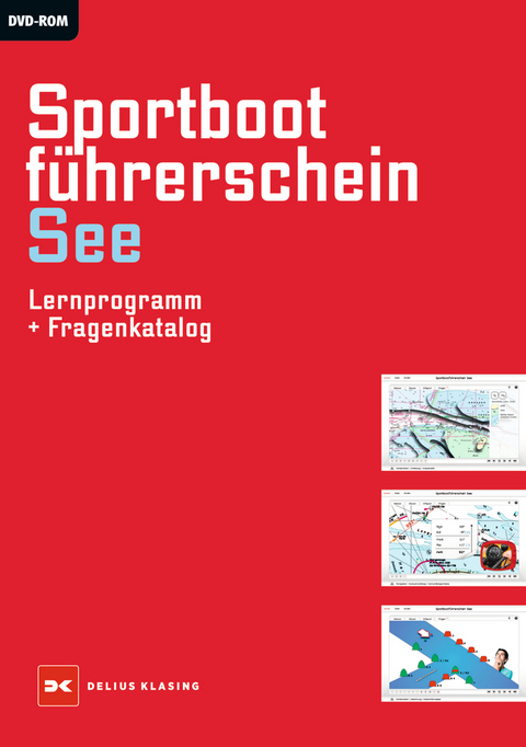Sportbootf&uuml;hrerschein See
