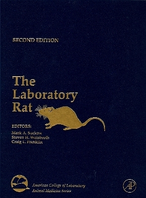 The Laboratory Rat - 