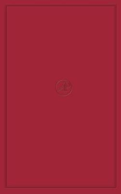 Advances in Heat Transfer - 