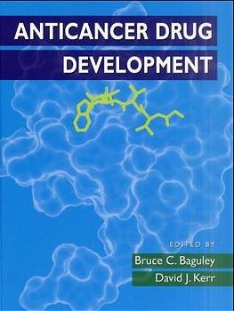 Anticancer Drug Development - 