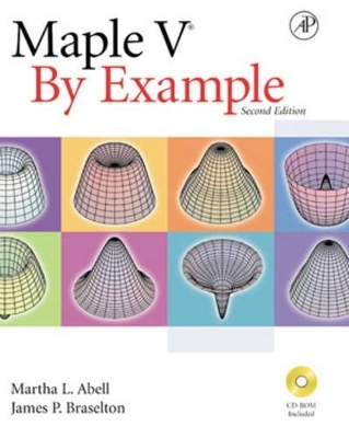 Maple V by Example