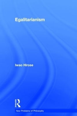 Egalitarianism - Iwao Hirose