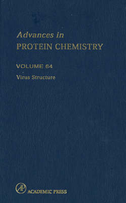 Virus Structure - 
