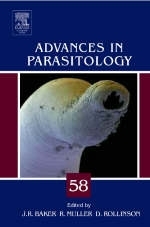 Advances in Parasitology - 