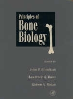 Principles of Bone Biology - 